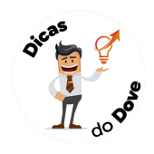 Dicas do Dove